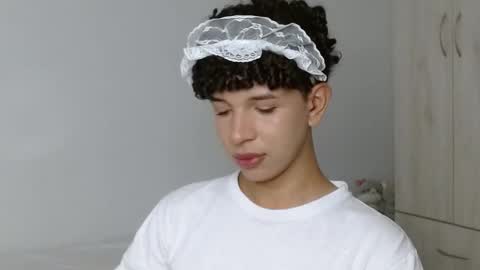 Cuddly online show from 02-27-25, 03:37