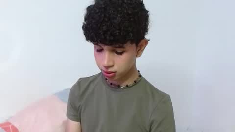 Cuddly online show from 09-21-25, 10:50