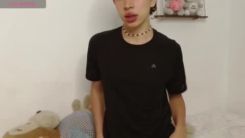 Cuddly online show from 02-21-26, 06:25