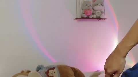 Cuddly online show from 02-23-26, 12:57