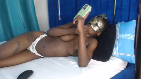 christine muyoka khaemba online show from 12-03-25, 02:08