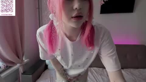 Snapshot of cuddlymisa chatting on 06-10-26, 05:50 Misa. online show from 06-10-26, 05:50