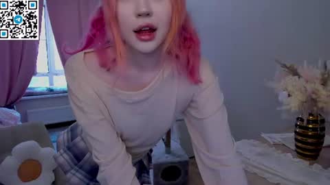 Snapshot of cuddlymisa chatting on 06-23-26, 01:36 Misa. online show from 06-23-26, 01:36