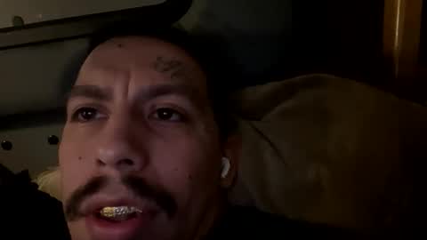 cuete2100 online show from 11-30-25, 06:17