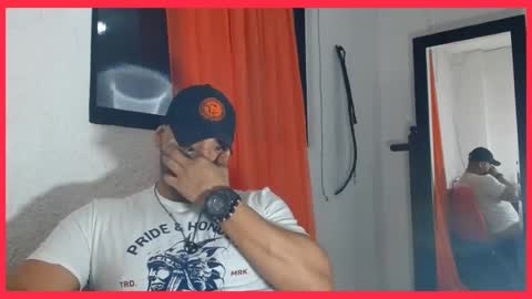 Snapshot of culoculito341910 chatting on 06-21-26, 03:42 bebe online show from 06-21-26, 03:42