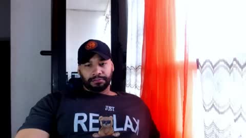 Snapshot of culoculito341910 chatting on 07-27-26, 01:51 bebe online show from 07-27-26, 01:51
