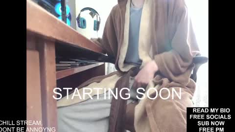 Snapshot of culonudo23 chatting on 12-31-24, 10:37 Leo online show from 12-31-24, 10:37