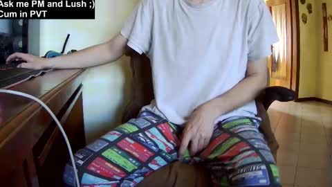 Snapshot of culonudo23 chatting on 02-03-25, 08:46 Leo online show from 02-03-25, 08:46