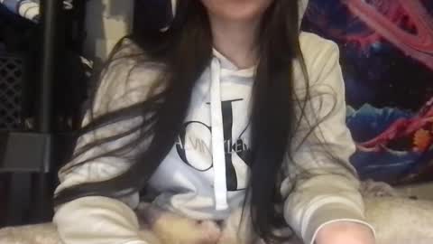 Angela online show from 12-02-24, 01:03