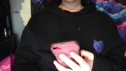 Angela online show from 12-15-24, 09:09