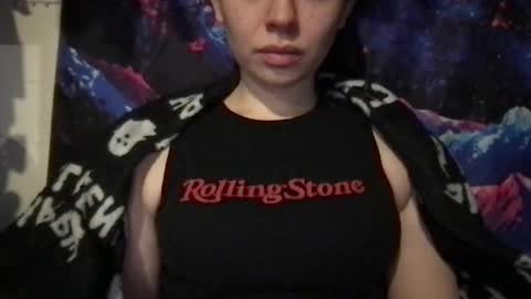 Angela online show from 01-12-25, 05:33