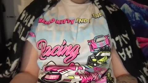 Angela online show from 01-30-25, 06:10