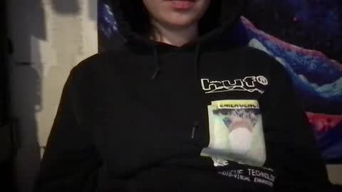 Angela online show from 02-01-25, 01:34