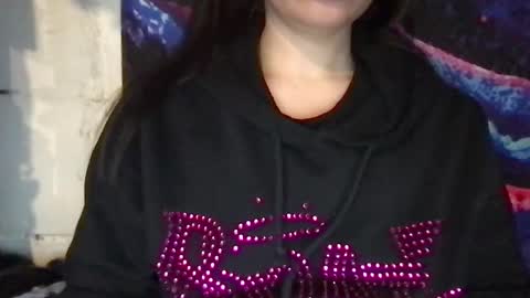 Angela online show from 02-01-25, 10:02