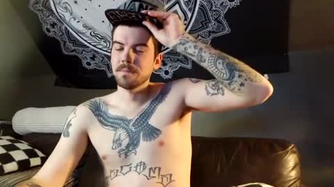 Snapshot of cum_addict69 chatting on 01-30-25, 01:55 cum_addict69 online show from 01-30-25, 01:55