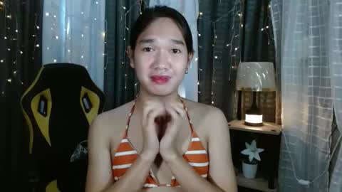 Ashly online show from 10-23-25, 11:57