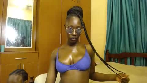 Cammy online show from 10-14-25, 05:58