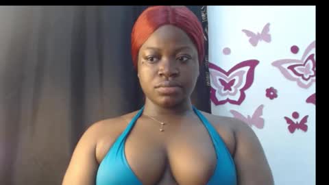 Coco sweet online show from 11-30-25, 11:42