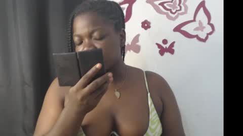 Coco sweet online show from 03-29-26, 06:24