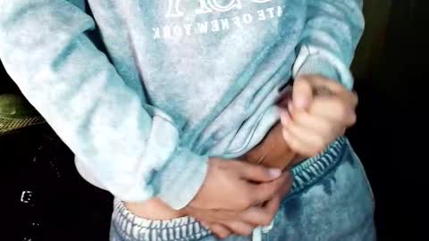 Snapshot of cum_park chatting on 02-22-25, 09:56 DAVID online show from 02-22-25, 09:56