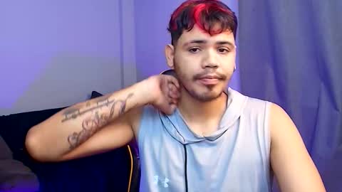 Snapshot of cum_park chatting on 09-24-25, 12:52 DAVID online show from 09-24-25, 12:52