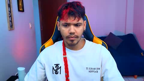 Snapshot of cum_park chatting on 09-25-25, 12:20 DAVID online show from 09-25-25, 12:20