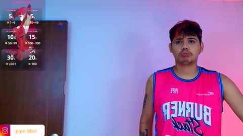 Snapshot of cum_park chatting on 10-15-25, 11:21 DAVID online show from 10-15-25, 11:21