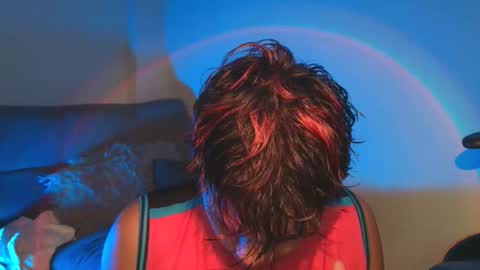 Snapshot of cum_park chatting on 10-21-25, 10:38 DAVID online show from 10-21-25, 10:38