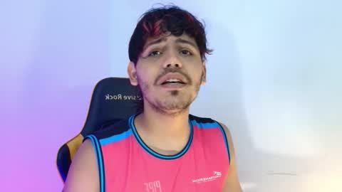 Snapshot of cum_park chatting on 02-24-26, 06:28 DAVID online show from 02-24-26, 06:28