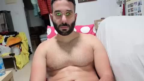 Snapshot of cuman15 chatting on 12-31-24, 12:54 Cuman online show from 12-31-24, 12:54