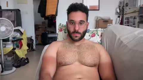 Cuman online show from 04-24-26, 07:44