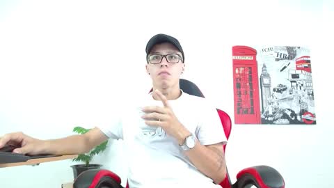 cumandres online show from 09-16-25, 01:45