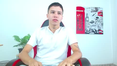 cumandres online show from 10-29-25, 02:08