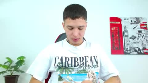 cumandres online show from 03-15-26, 02:56