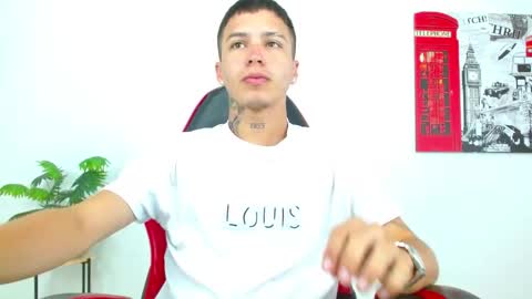 cumandres online show from 03-24-26, 02:44