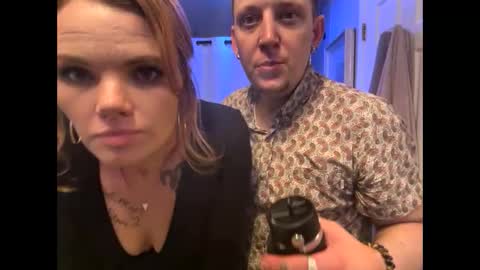 CuMAw3R online show from 04-16-26, 11:07