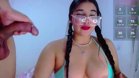 Snapshot of cumb0y_squirtgirl chatting on 02-13-26, 10:06 Pablo and emma online show from 02-13-26, 10:06