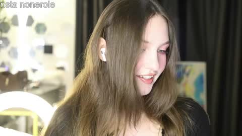 fansly -  lilyband online show from 11-16-25, 04:45