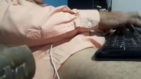 cumbian_chero online show from 11-19-25, 05:29