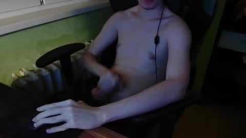 cumblud online show from 01-17-26, 07:39