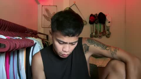 Snapshot of cumcloserbj chatting on 06-18-26, 01:17 cumcloserbj online show from 06-18-26, 01:17
