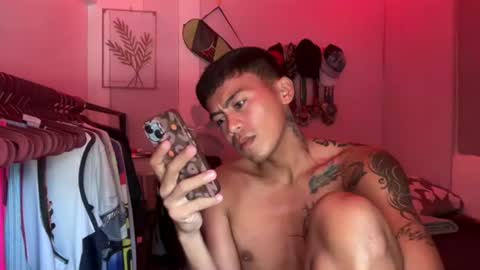 Snapshot of cumcloserbj chatting on 06-27-26, 01:54 cumcloserbj online show from 06-27-26, 01:54