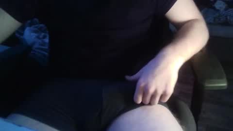 CumClutch online show from 01-13-26, 09:31