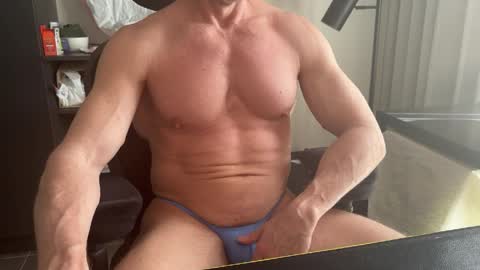 CumControlEdger online show from 04-07-26, 09:15