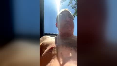 Cum Daddy online show from 06-29-26, 05:24