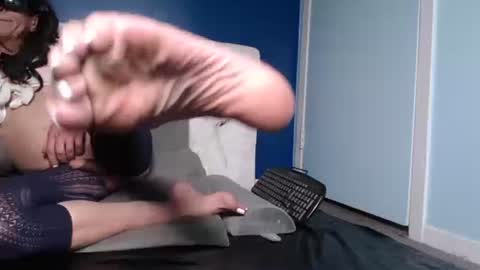 Cumelia online show from 05-01-26, 01:43