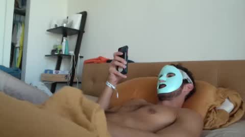 cumfiesta1 online show from 11-16-25, 03:06