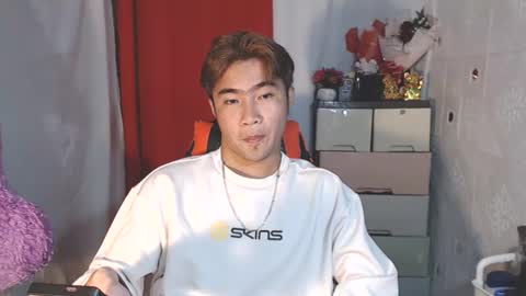 ask me online show from 11-06-25, 01:39