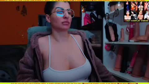 cuminmenowbby online show from 01-10-25, 05:56