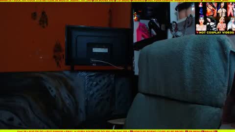 cuminmenowbby online show from 01-13-25, 04:51